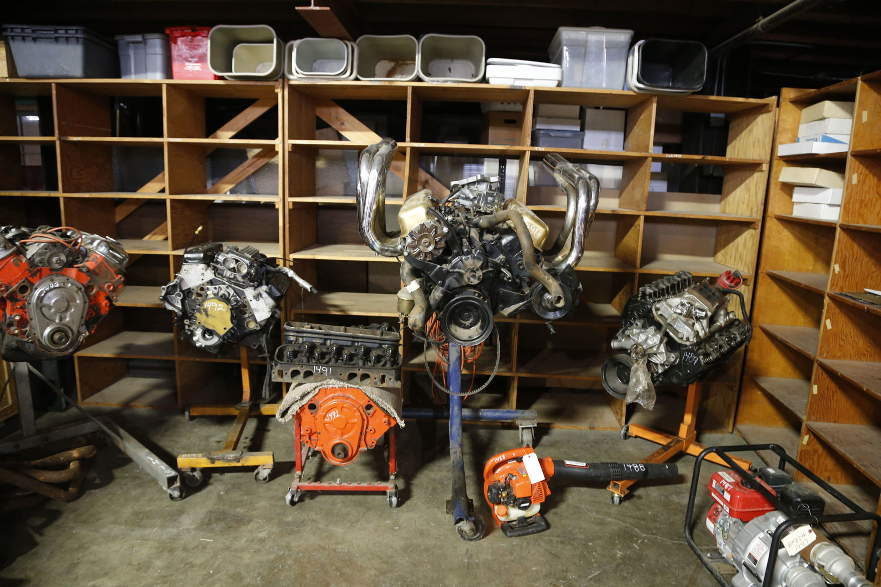 2019 city of Tulsa surplus property auction